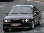 BMW M5 Sedan 1994 года
